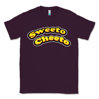 Plum sweeto cheeto Classic Tee - artisFamous