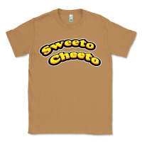 Toasted Coconut sweeto cheeto Classic Tee - artisFamous