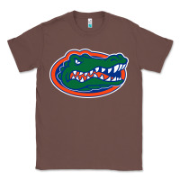Chestnut gators gator Classic Tee - artisFamous
