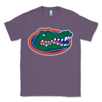 Lavender gators gator Classic Tee - artisFamous