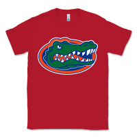 Red gators gator Classic Tee - artisFamous