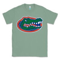 Sage gators gator Classic Tee - artisFamous