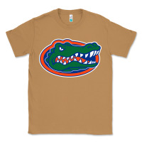 Toasted Coconut gators gator Classic Tee - artisFamous