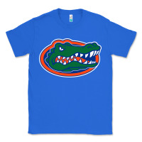 True Royal gators gator Classic Tee - artisFamous