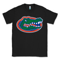 Black gators gator Classic Tee - artisFamous