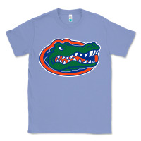 Colony Blue gators gator Classic Tee - artisFamous