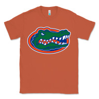 Copper gators gator Classic Tee - artisFamous
