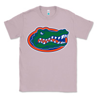 Lilac gators gator Classic Tee - artisFamous