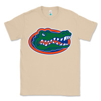 Mushroom gators gator Classic Tee - artisFamous