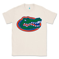 Natural gators gator Classic Tee - artisFamous