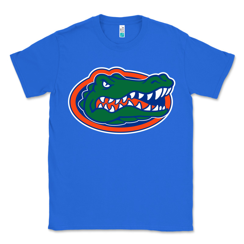 Gators Gator Classic Tee by artisFamous | Teevron