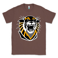 Chestnut fort hays tigers Classic Tee - artisFamous