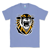 Colony Blue fort hays tigers Classic Tee - artisFamous