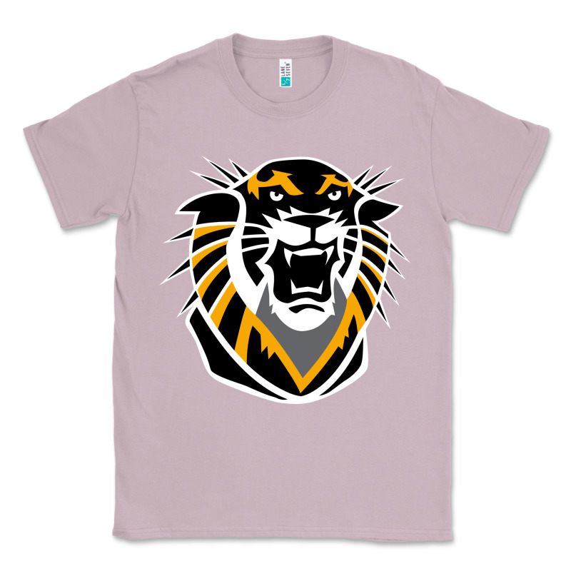 Fort Hays Tigers Classic Tee by artisFamous | Teevron