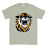 Matcha fort hays tigers Classic Tee - artisFamous