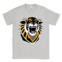 Moon Dust fort hays tigers Classic Tee - artisFamous