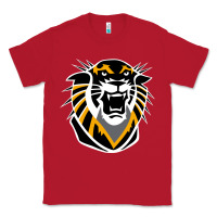 Red fort hays tigers Classic Tee - artisFamous