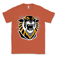 Copper fort hays tigers Classic Tee - artisFamous
