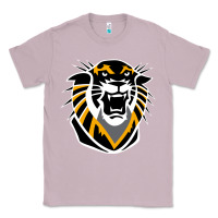 Lilac fort hays tigers Classic Tee - artisFamous