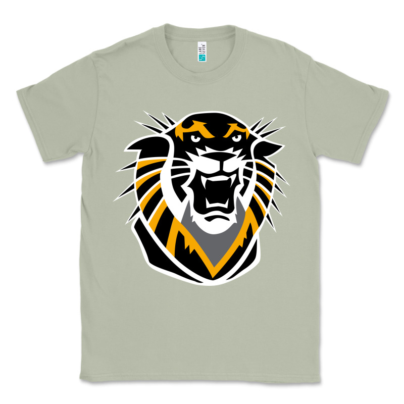 Fort Hays Tigers Classic Tee by artisFamous | Teevron