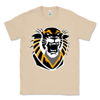 Mushroom fort hays tigers Classic Tee - artisFamous