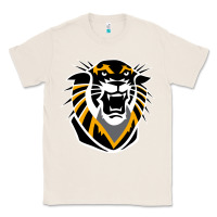 Natural fort hays tigers Classic Tee - artisFamous