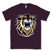 Plum fort hays tigers Classic Tee - artisFamous