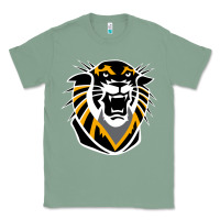Sage fort hays tigers Classic Tee - artisFamous