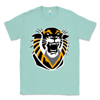 Seafoam fort hays tigers Classic Tee - artisFamous