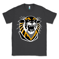 Smoke fort hays tigers Classic Tee - artisFamous
