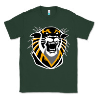 Sports Green fort hays tigers Classic Tee - artisFamous