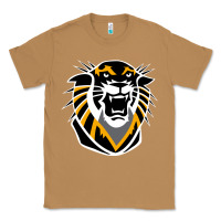 Toasted Coconut fort hays tigers Classic Tee - artisFamous