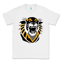 White fort hays tigers Classic Tee - artisFamous