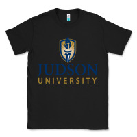 Black Judson College Classic Tee - artisFamous