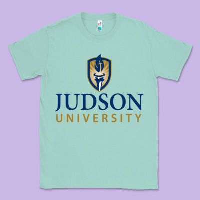 Judson College Classic Tee Designed By Artisfamous