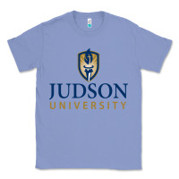 Colony Blue Judson College Classic Tee - artisFamous