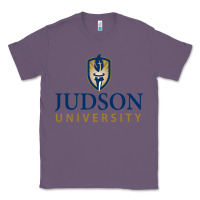 Lavender Judson College Classic Tee - artisFamous