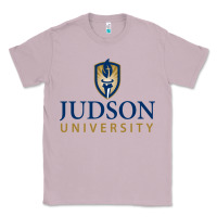 Lilac Judson College Classic Tee - artisFamous