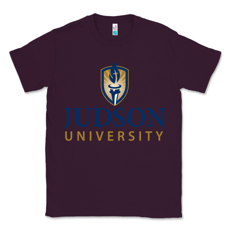 Judson College Classic Tee by artisFamous | Teevron