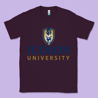 Judson College Classic Tee Designed By Artisfamous