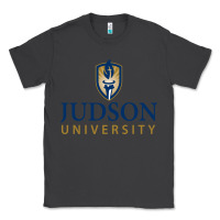 Smoke Judson College Classic Tee - artisFamous