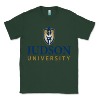 Sports Green Judson College Classic Tee - artisFamous