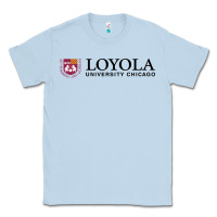 Loyola College Chicago Classic Tee | Teevron