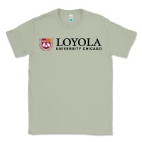 Matcha Loyola College Chicago Classic Tee - artisFamous