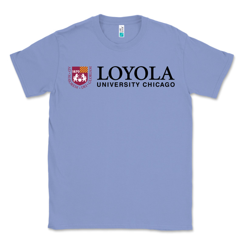 Loyola College Chicago Classic Tee by artisFamous | Teevron