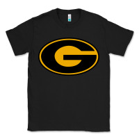 Black grambling tigers Classic Tee - artisFamous