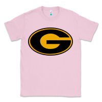 Bubblegum Pink grambling tigers Classic Tee - artisFamous