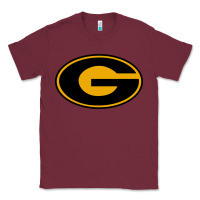 Burgundy grambling tigers Classic Tee - artisFamous