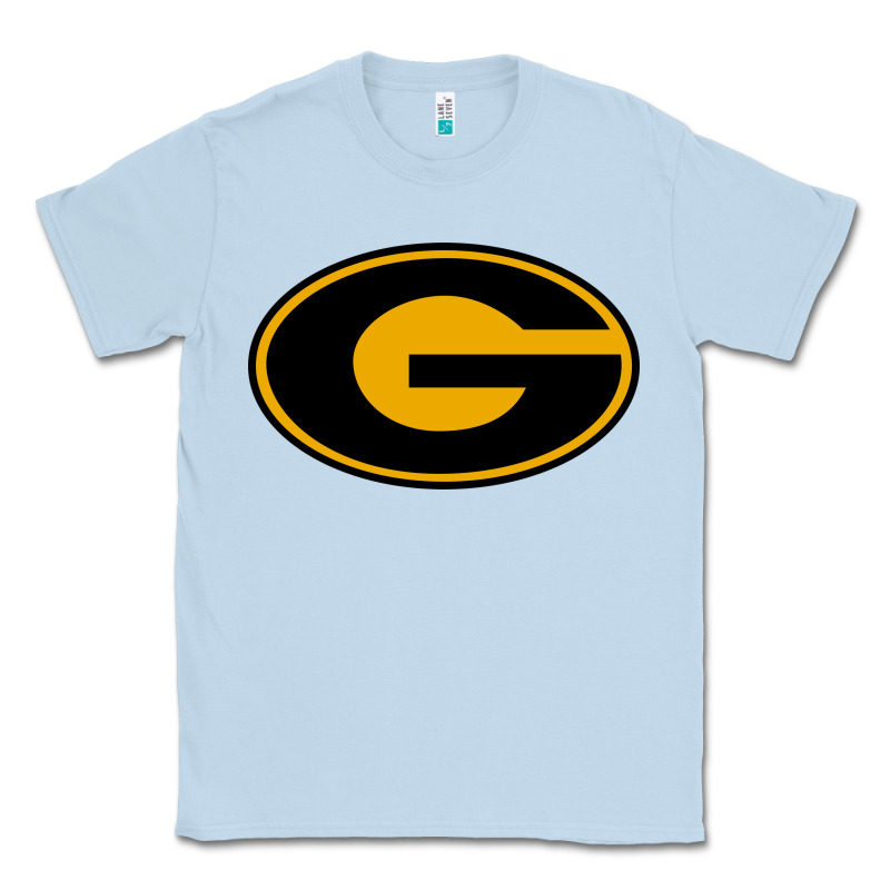 Grambling Tigers Classic Tee by artisFamous | Teevron