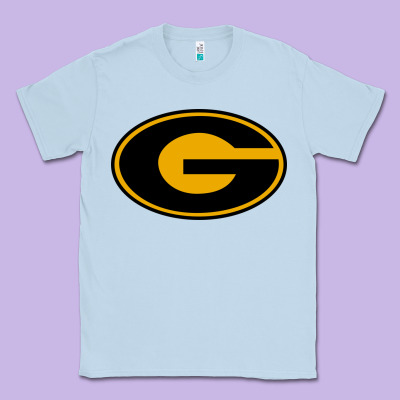 Grambling Tigers Classic Tee Designed By Artisfamous